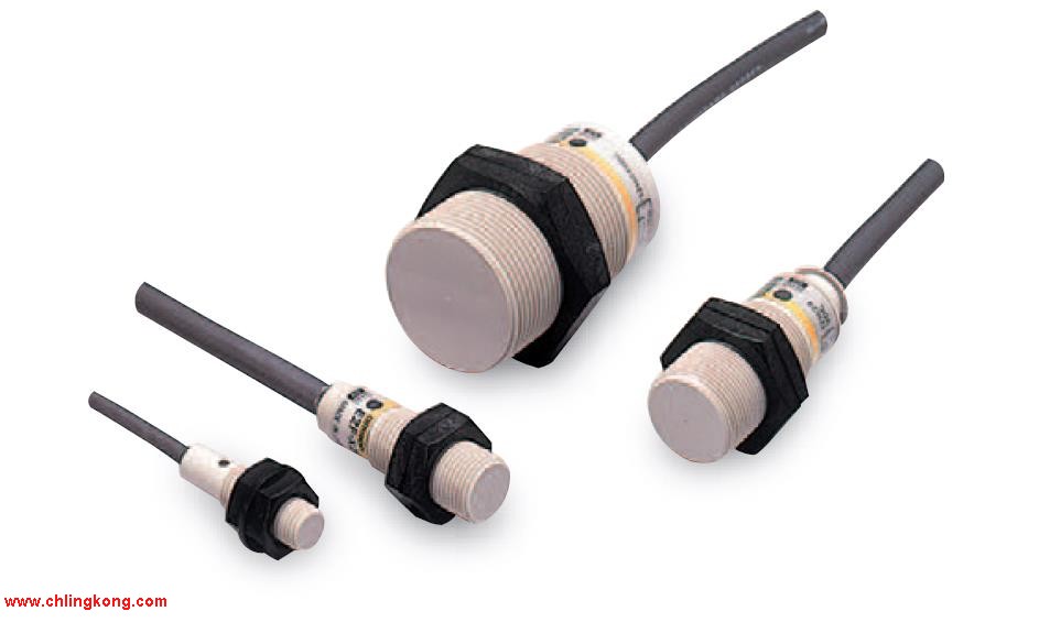 ŷķ��(OMRON)  E2F-X10E2 2M